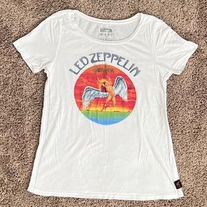 Led Zepplin T shirt